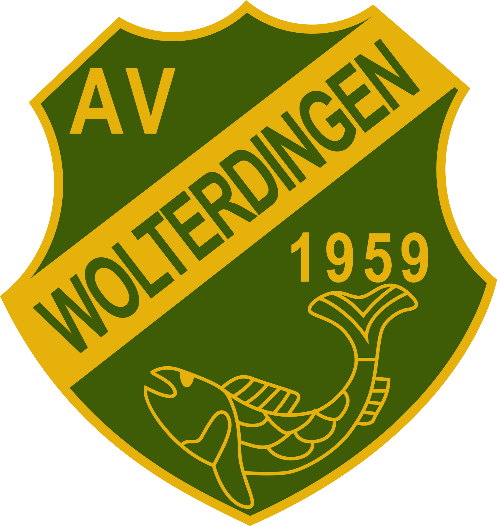 Logo AV Wolterdingen